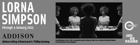 Lorna Simpson retrospective opens this week in Andover