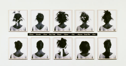 Lorna Simpson: Retrospective