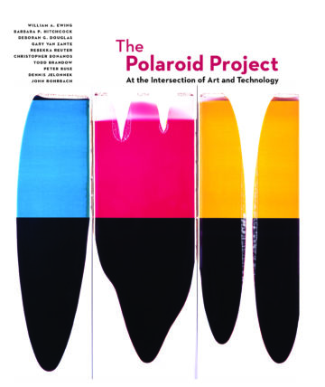 The Polaroid Project: At the Intersection of Art and Technology