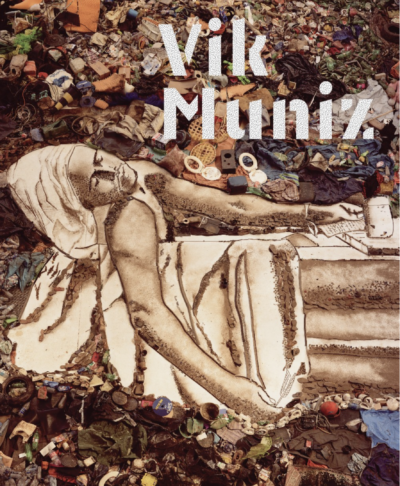 Vik Muniz