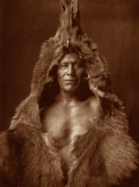Sacred Legacy:  Edward S. Curtis and “The North American Indian” (Vintage Prints)