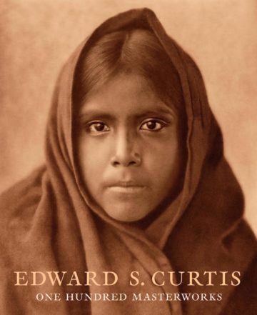 Edward S Curtis:  One Hundred Masterworks