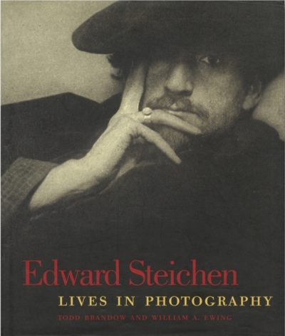 Edward Steichen: Lives in Photography