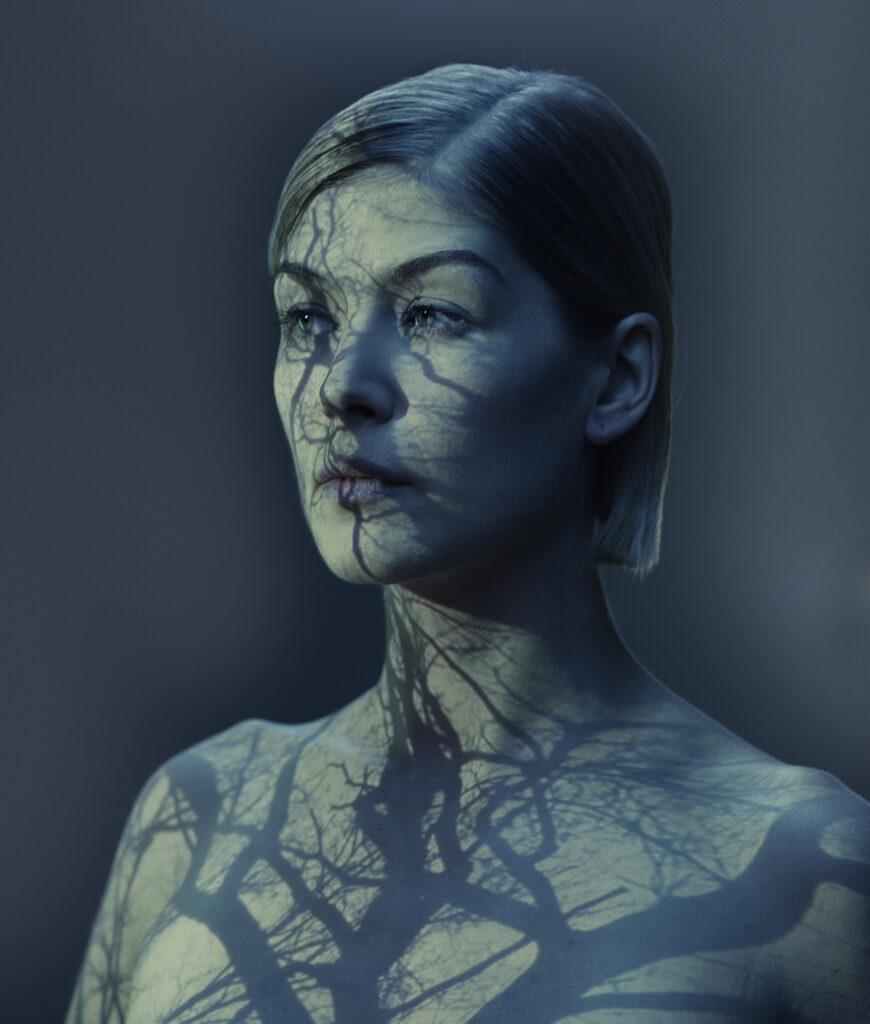 Nadav Kander: The Edge of Things