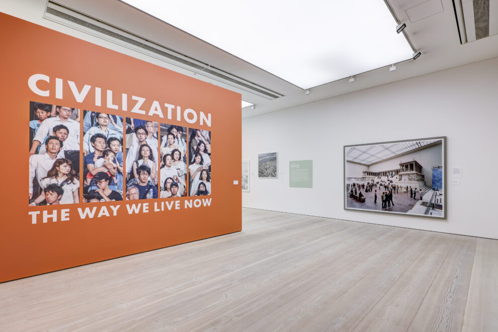 週刊誌 Civilization: Wie wir heute leben Amazon | Civilization: The Way We Live Now | Ewing, William