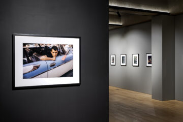 Last week to see “Urban Chronicles” in Seoul