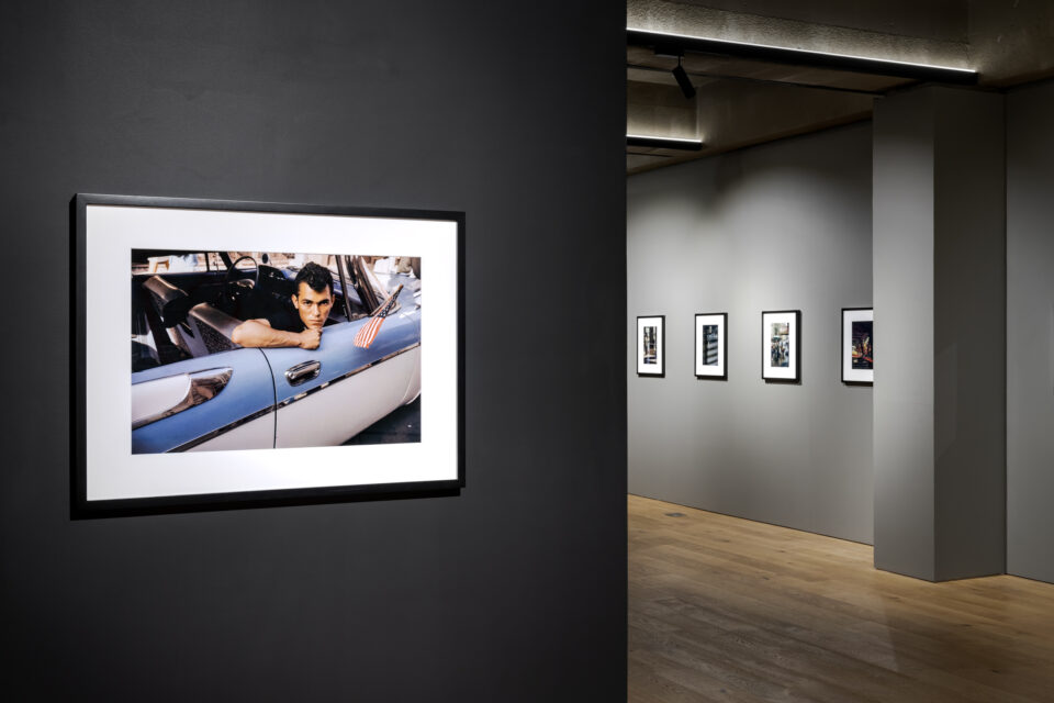 Last week to see “Urban Chronicles” in Seoul
