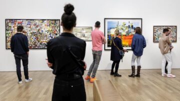 Civilization closes in Munich with 110,000 visitors
