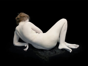 “Nadav Kander: The Edge of Things” begins its tour at FOAM