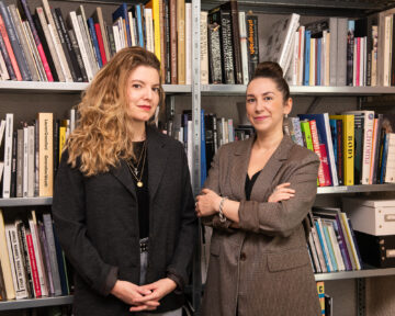 Introducing the FEP team