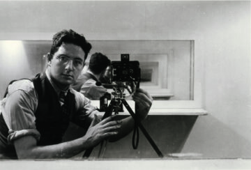“Arnold Newman: Masterclass” Nears the End of Its International Tour