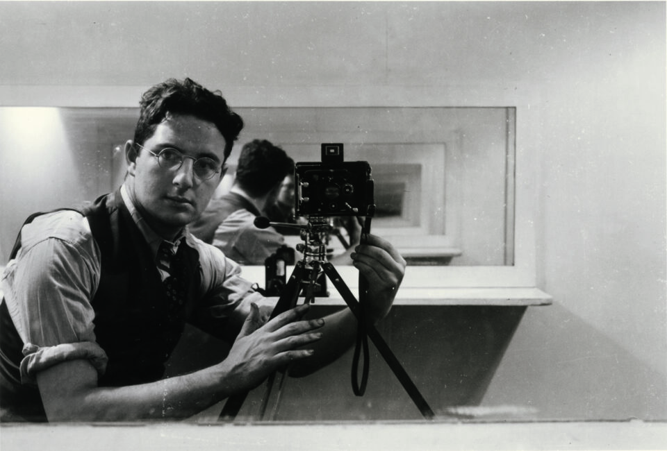 “Arnold Newman: Masterclass” Nears the End of Its International Tour