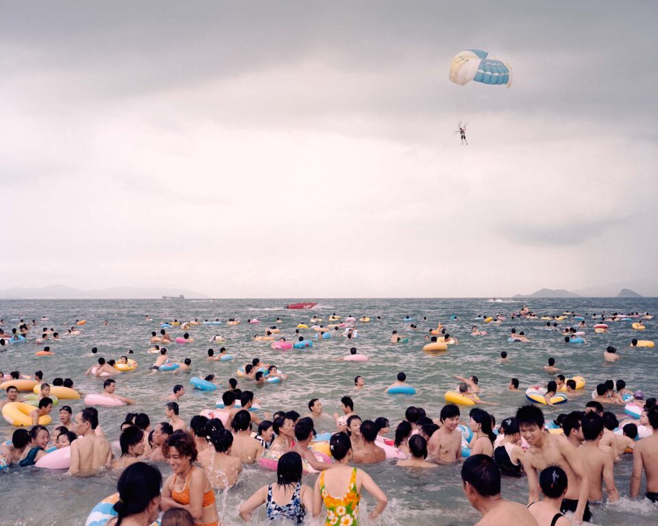 “Civilization” closes this Sunday in Zurich